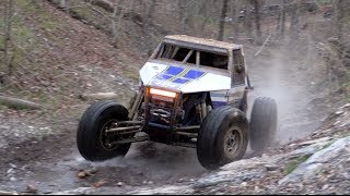 2014 ULTRA4 VS ROCKBOUNCER SHOOTOUT