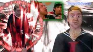 YTPMV Soccer - Kiko vs Masked Madruga (remake)