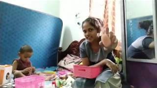 Mom son atrocities my all time helper..Fun vlog wardrobe organization