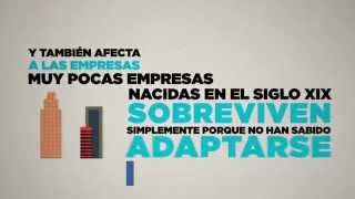 Emprende en Negocios del Siglo XXI