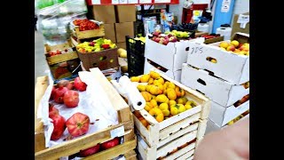 Магазин ДОБРО ЦЕН обзор третья часть октябрь месяц