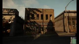 Miscreated Для новичков! №2 ищем лут, Woodhaven