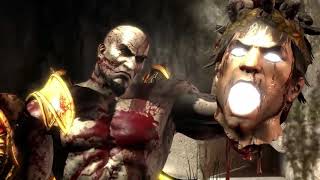C'mon - God of War 3 GMV