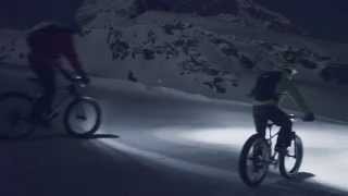 Moonriders