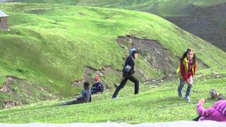 Xinaliq