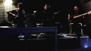 L'Alba di Morrigan - Holy Mountain pt2 @Treff