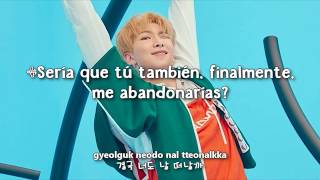 BTS – Trivia 承 : Love [Sub Español + Hangul + Rom] HD