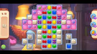 Homescapes Level 2302 Complete - No Hacks (Android/IOS)