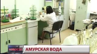 Амурская вода
