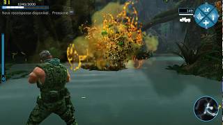 James Cameron's AVATAR (Nvidia Geforce 910m)