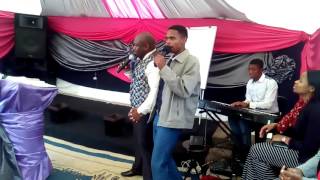 SEED OF LIFE FIRE CELEBRATING CENTRE APOSTLE FILANE
