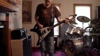 MMM...Cookies - Bubbles (Guitar)