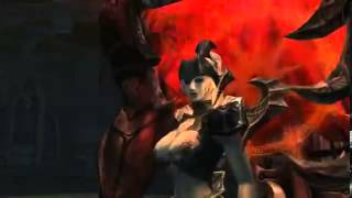 Lineage II Chronicle 3  Rise of Darkness