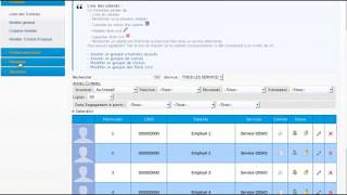 Gestion de la paie marocaine