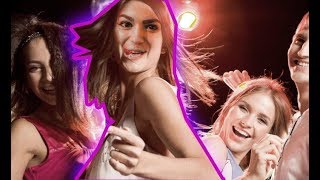 ПОШЛА В КЛУБ И ТУСОВАЛАСЬ | Вторая жизнь/ Secong Life / The Sims 4