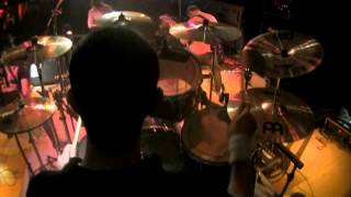 5 Stabbed 4 Corpses - Splattered Senoritas - Live at Rock the Hell 2012