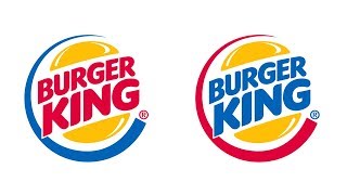 Welches Logo ist ORIGINAL !?