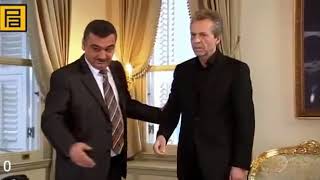 Polat Alemdar ve iskender buyuk  efsane sahneler