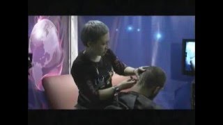 Катерина Гордеева. Интервью 4