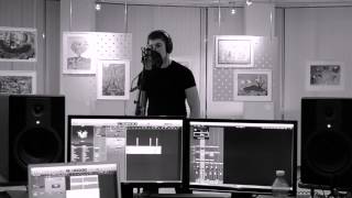 Anatol Dragoi - Забирай любовь (cover)
