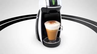 Кофемашина NESCAFÉ® Dolce Gusto® MINI Limited edition