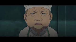 Аниме Согреши, чтобы выжить 1 сезон 3 серия Anidub