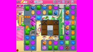Candy Crush Saga Level 2148 ~ no boosters