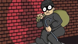 25 Of The World's Dumbest Robbers, Thieves, And Delinquents