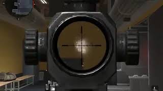 Макрос на Tavor CTAR 21