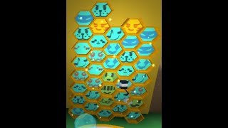 Bee Swarm Simulator Biggest Update *Guide Through* *2 Event Bee's*