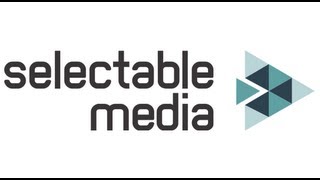 Check out how easy it is to partner with Selectable Media!