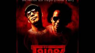 Taïnos - Mi Amor Es Tuyo