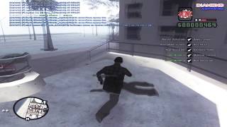 Ночные кошмары [gta for low pc id desc]