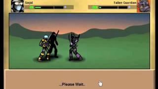 Flash Hits: Sinjid-Shadow of the Warrior Final