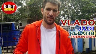 Vlado Eks Persib Bhayangkara jadi Pelatih Bogor FC | Vladimir Vujovic |