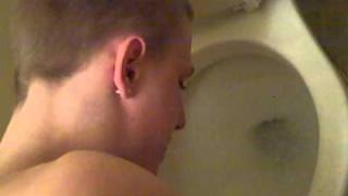 MATTYtanked
