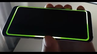 how to Edge Lighting Notification For The Samsung Galaxy S9 and S9 Plus #2018