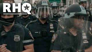 Racist Cop Brags That He Shot A Black Man 119 Times