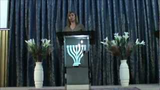 "Quitando los velos"- Ministerio Cristiano Internacional "Guardianes