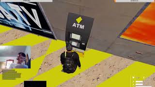 Копия видео "Arma 3 [Paradis Altis Life]  Ограбление заправок по крупному"