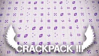 Crackpack 3 Modpack Ep. 24 New Final Boss