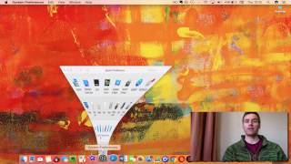 How to Type Chinese on a Mac