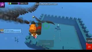 Level 10 KoGaMa HACK