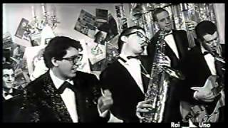 Peppino di Capri e i suoi Rockers "Lassame" (Let me go)