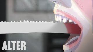 Horror Short Film "Teeth" | Presented by ALTER