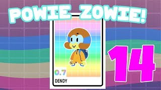 OK K.O.! Let's Play Heroes - Dendy Got Her Powie Zowie! - Part 14 [Playstation 4 Gameplay]
