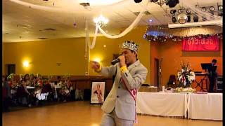 Prince Charming Hai Thao & Miss Hmong American Ka Zoua Vang Celebration