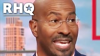 CNN Reveals Why Biden Supporters Are Jumping Ship