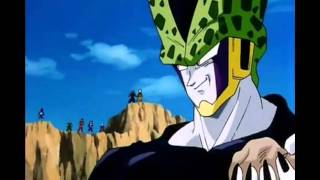 DBZ DAS KLÜGSTE WAS GOHAN JE GESAGT HAT [VERARSCHE]