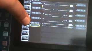 Vídeo Aula LS9 Yamaha PARTE 1